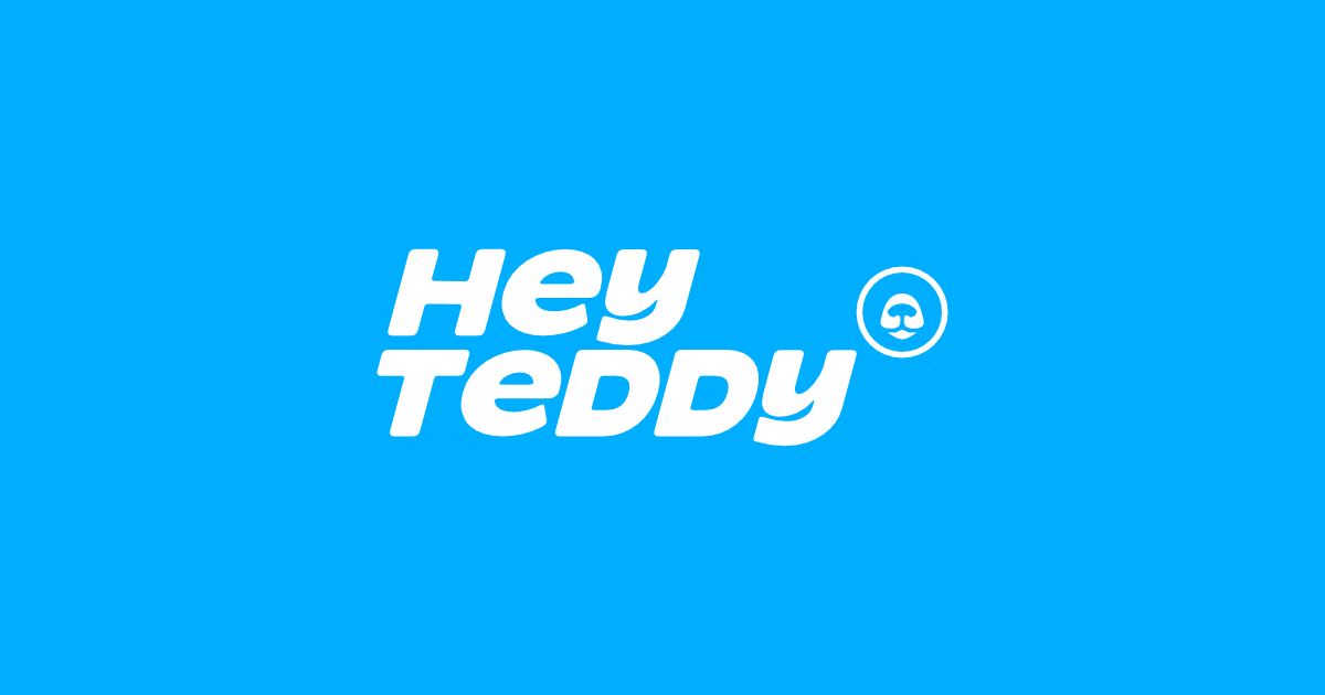 Hey Teddy Tickets